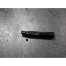 95P033 Crankshaft Keyway For 96-97 Honda Accord 2.2 95P033 Crankshaft Keyway For 96-97 Honda Accord 2.2